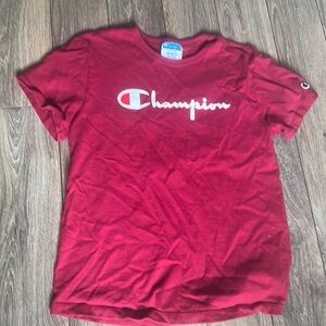 Champion t-shirt